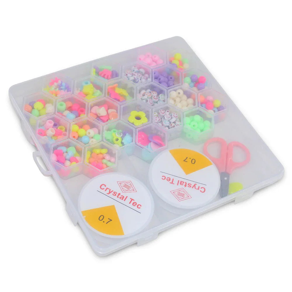 Beads Box Set - Toys - OKO