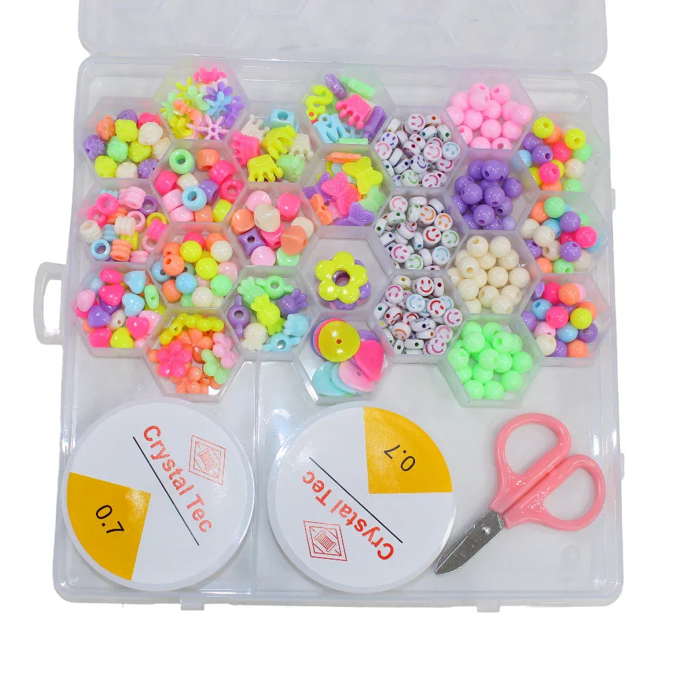 Beads Box Set