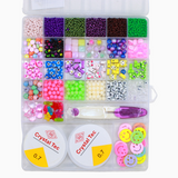 Bead Box – Assorted Designs
