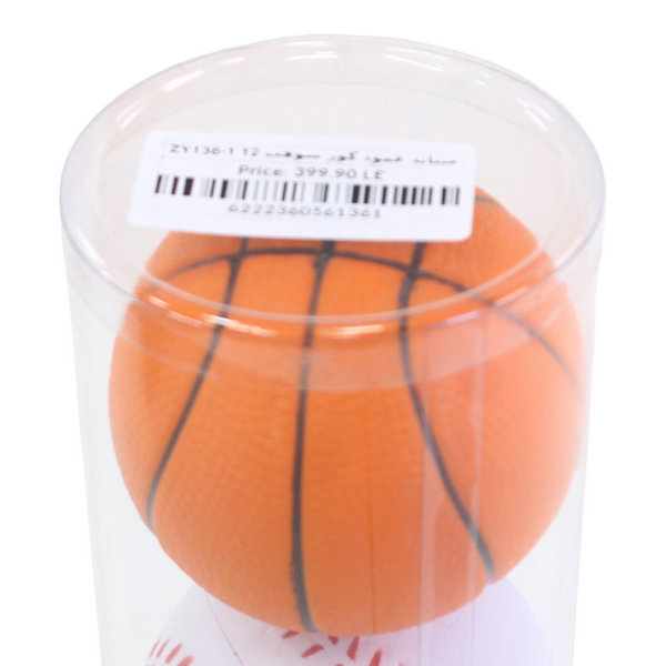Stand Soft Ball Set