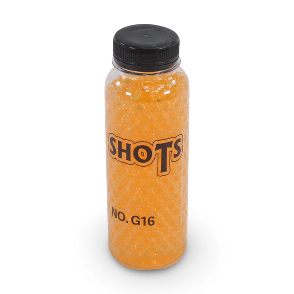 Colorful Gel Blaster Ammunition - Assorted Colors