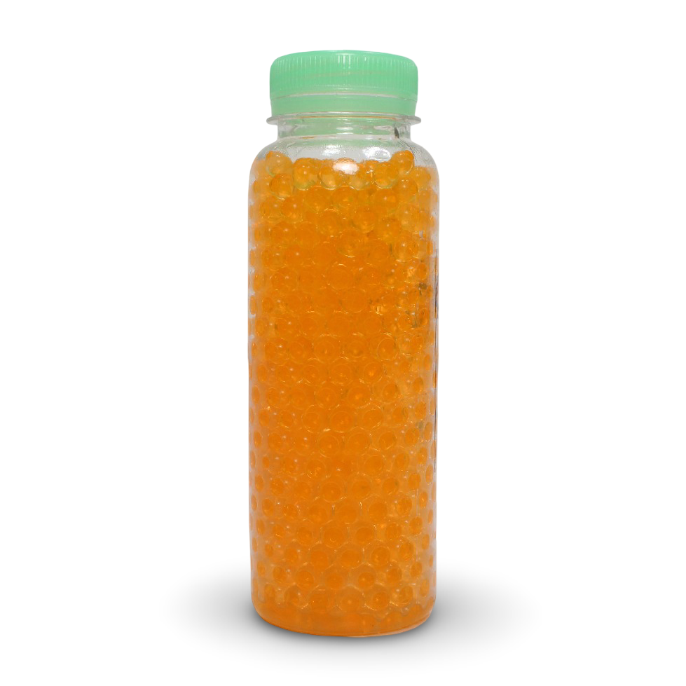 Colorful Gel Blaster Ammunition - Assorted Colors