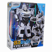 Transformers Bee Storm Warrior