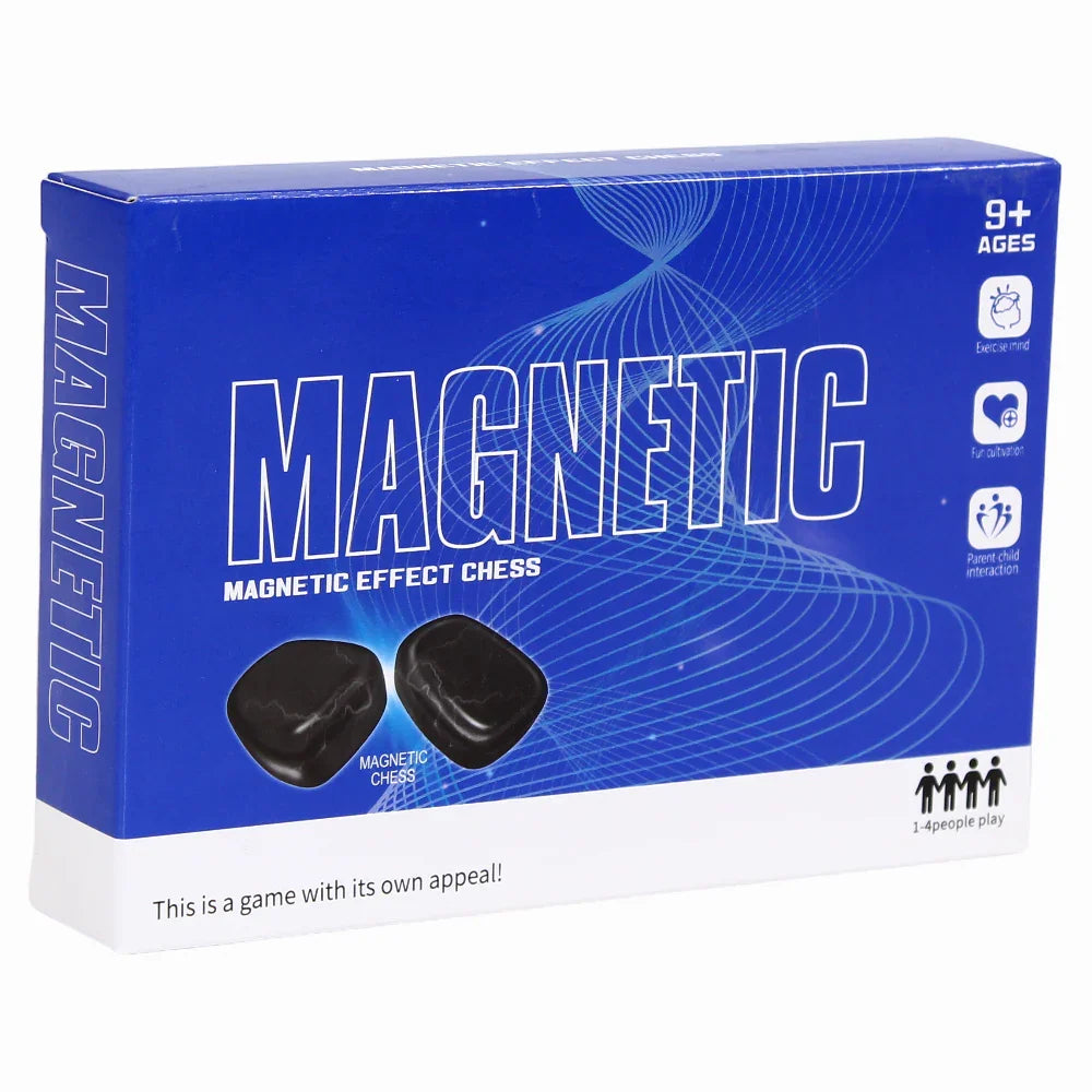 For Baby – Magnetic Shape Placement Game