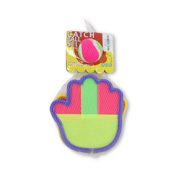 Catch Ball Set Toy