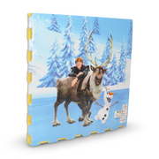 Frozen Foam Floor Puzzle Mat 60*60