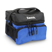 Tank Insulated Thermal Bag 6L – Blue