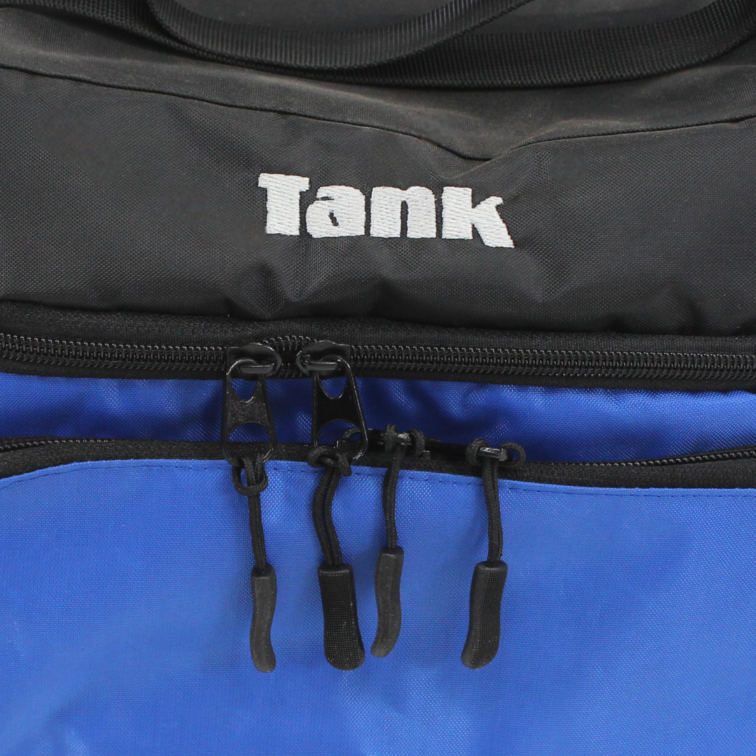 Tank Insulated Thermal Bag 6L – Blue