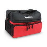 Tank Insulated Thermal Bag 12L – Red