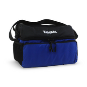 Tank Insulated Thermal Bag 12L – Blue