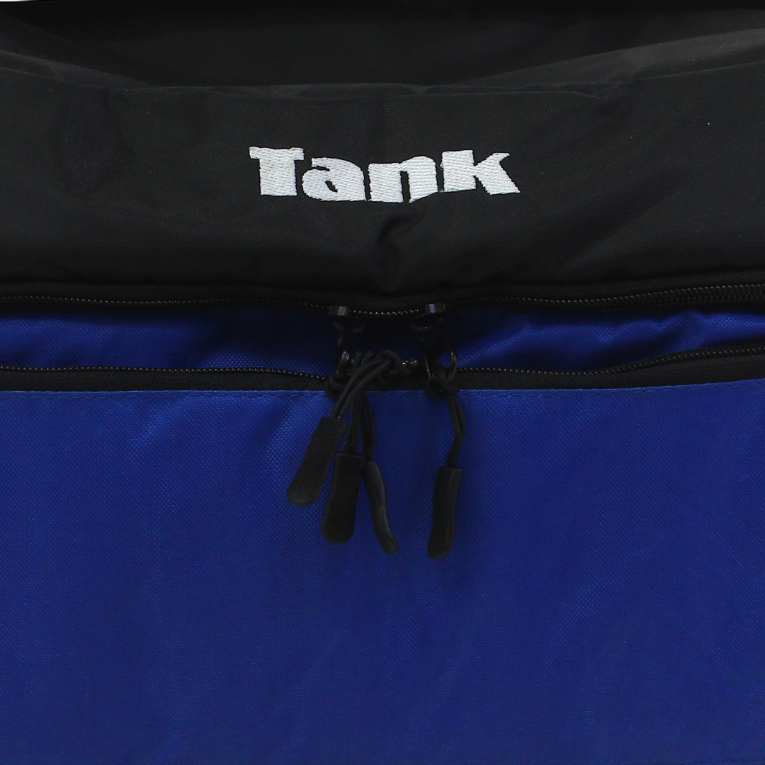 Tank Insulated Thermal Bag 12L – Blue