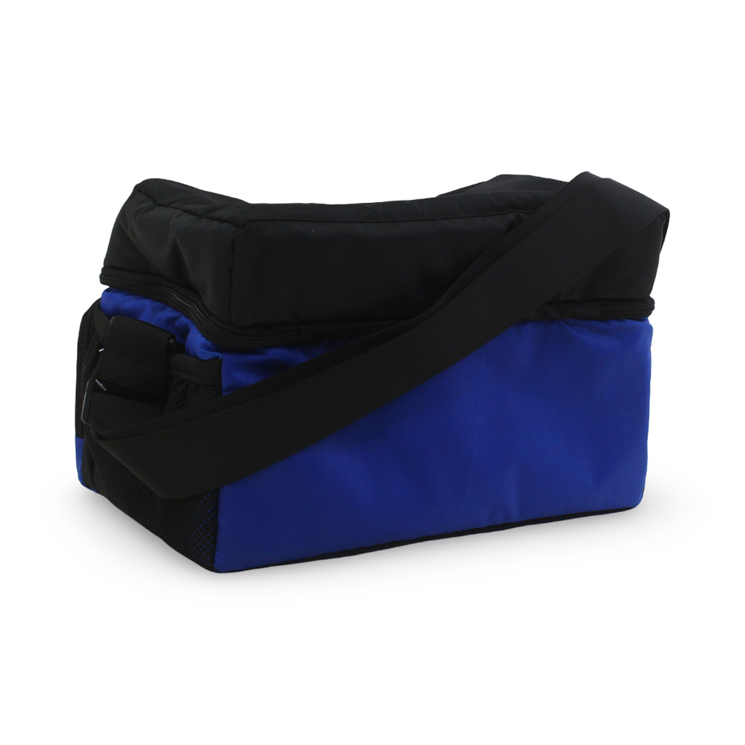 Tank Insulated Thermal Bag 12L – Blue