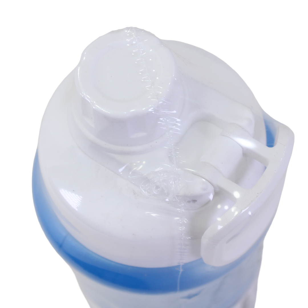 Tank Insulated Plastic Water Bottle Mini Super Cool 650ml – Baby Blue