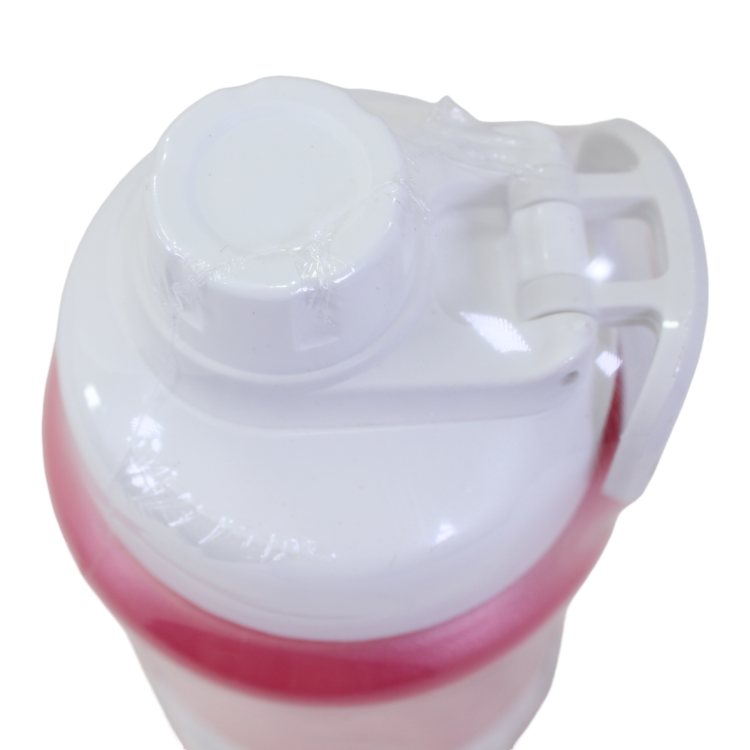 Tank Insulated Plastic Water Bottle Mini Super Cool 650ml – Pink