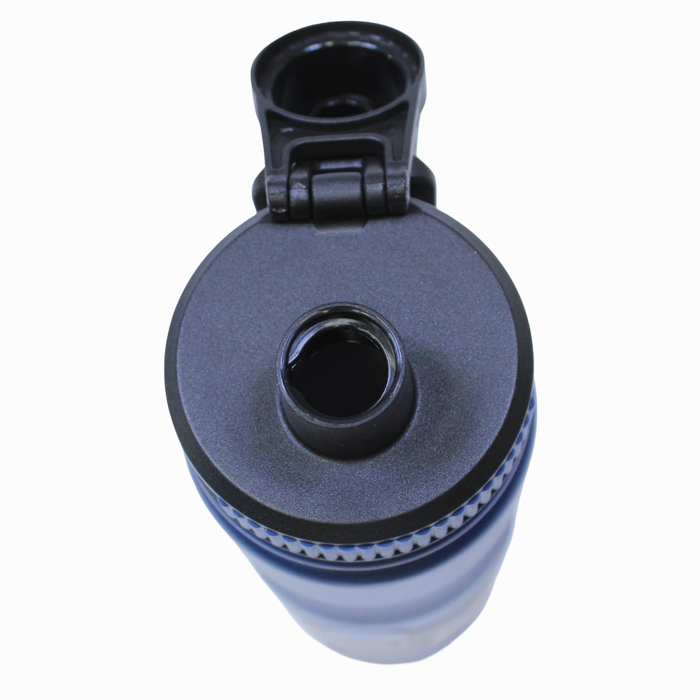 Tank Stainless Steel Insulated Bottle 650ml – Navy Blue