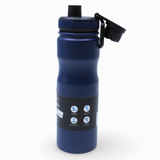 Tank Stainless Steel Insulated Bottle 650ml – Navy Blue