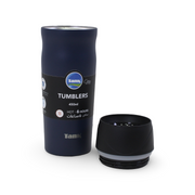 Tank Me Stainless Steel Thermal Tumbler 450ml – Navy Blue