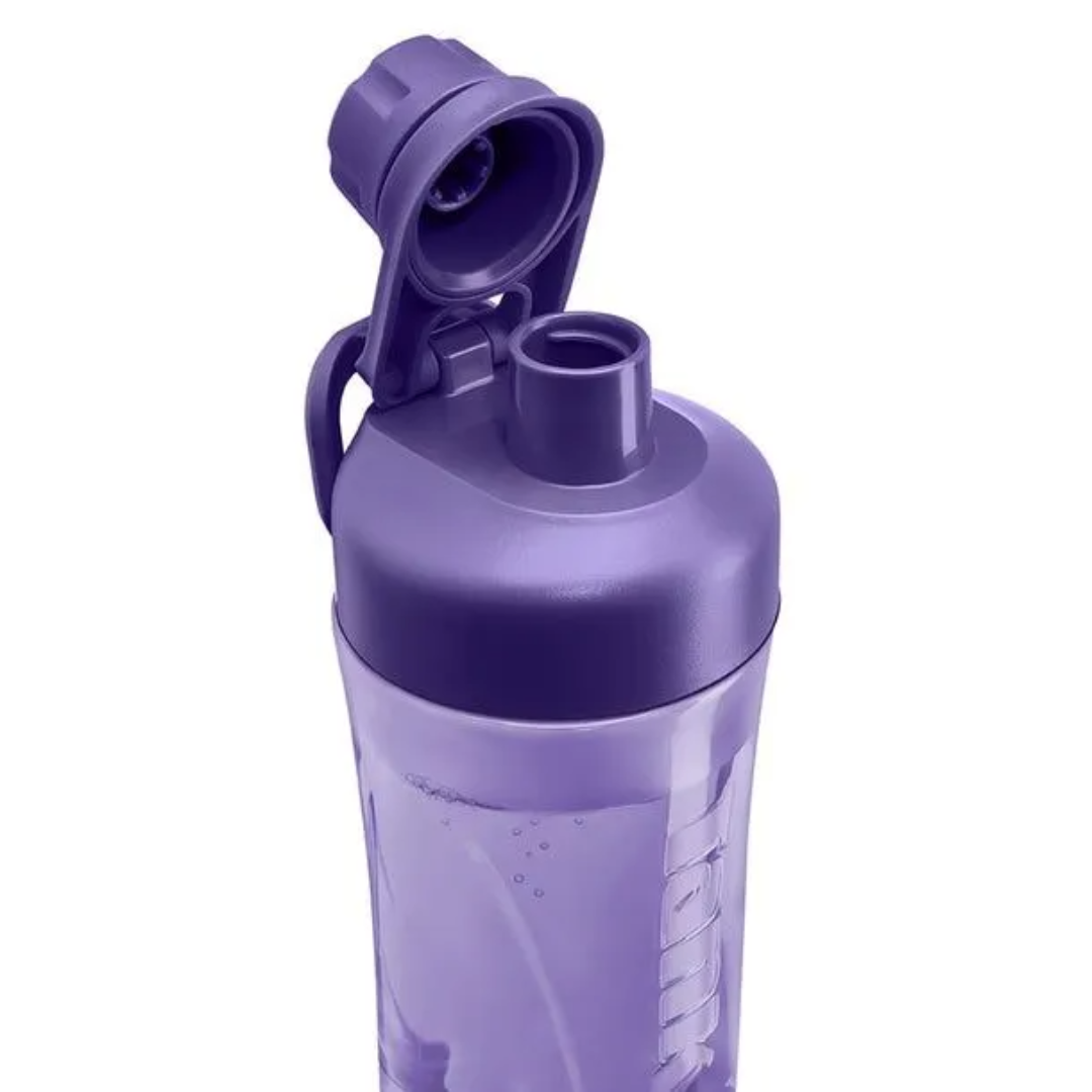 Tank Tritan Bottle 550ml – Purple