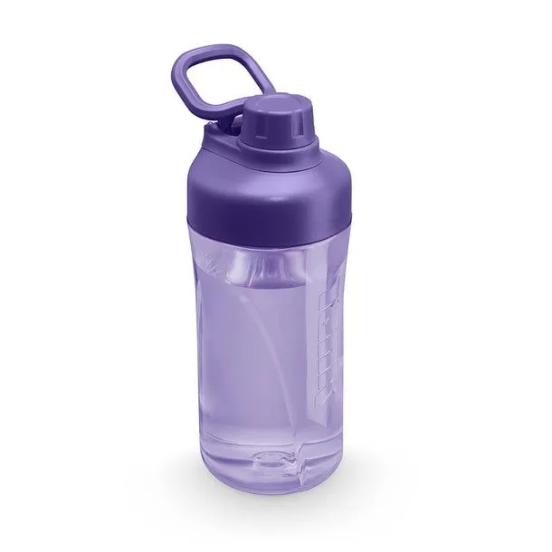Tank Tritan Bottle 550ml – Purple