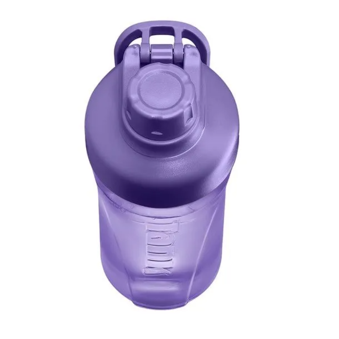 Tank Tritan Bottle 550ml – Purple