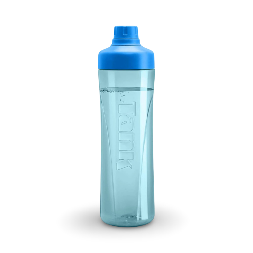 Tank Tritan Insulated Bottle 800ml – Baby Blue