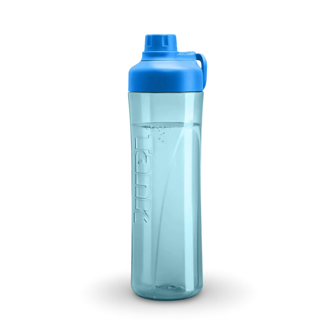 Tank Tritan Insulated Bottle 800ml – Baby Blue