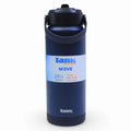 Tank Insulated Stainless Steel Water Bottle 750ml – Navy Blue