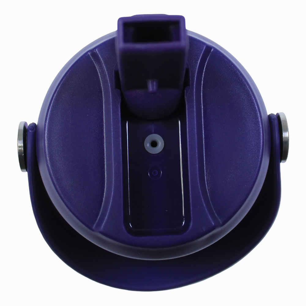 Tank Insulated Stainless Steel Water Bottle 550ml – Grape