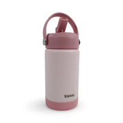 Tank Move Insulated Stainless Steel Water Bottle 350ml – Cotton Candy