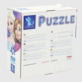 Frozen Puzzle - 24 Pieces