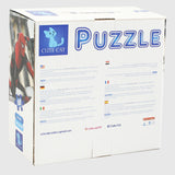 Spiderman Puzzle - 60 Pieces