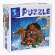 Moana Puzzle 2in1 Set – 20 & 24 Pcs