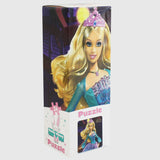 Barbie Puzzle - 24 Pieces