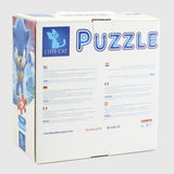 Sonic Puzzle - 24 Pieces