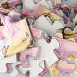 Barbie Puzzle - 60 Pieces