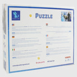 Frozen Puzzle - 150 Pieces