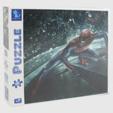 Spiderman Puzzle - 150 Pieces