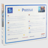 Brave Puzzle - 300 Pieces
