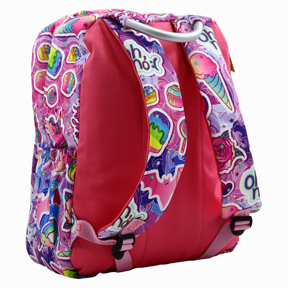 Cubs Oh Unicorn Backpack – 16 Inches