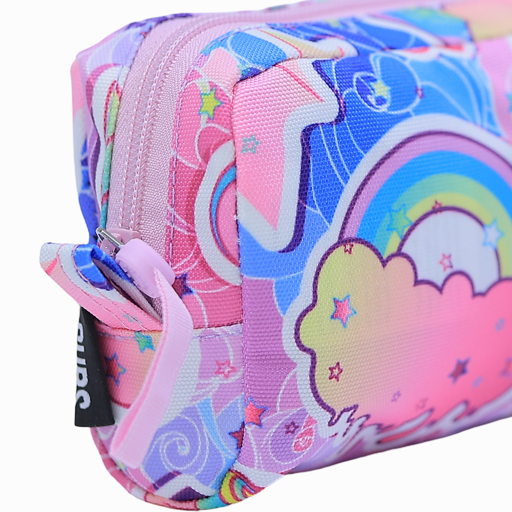 Cubs Oh Unicorn Pencil Case