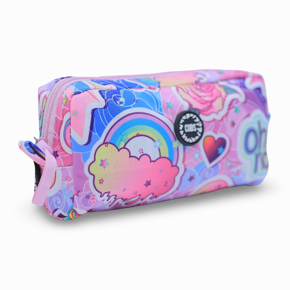 Cubs Oh Unicorn Pencil Case