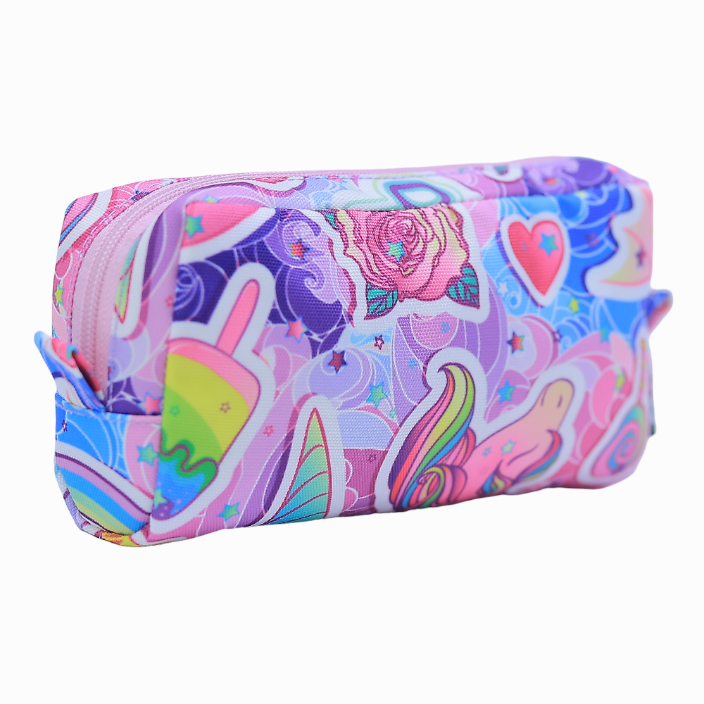 Cubs Oh Unicorn Pencil Case