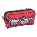 Cubs CARS PENCIL CASE - Ourkids - Cubs