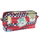 Cubs CARS PENCIL CASE - Ourkids - Cubs