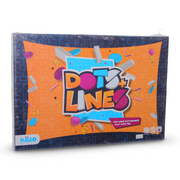 Nilco Dots and Lines Game