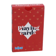 Nilco Standard Playing Card Game