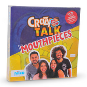 Nilco Crazy Talk Mouth Pieces