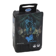 Nilco The Secret of the Ghost Card Game