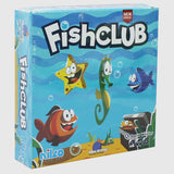 Nilco Fish Club