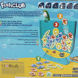 Nilco Fish Club